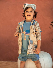 Load image into Gallery viewer, Camel T-shirt