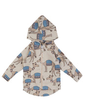 Load image into Gallery viewer, Camel Sand Hoodie