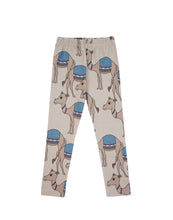 Load image into Gallery viewer, Camel Sand Leggings