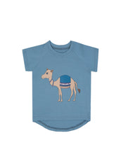 Load image into Gallery viewer, Camel T-shirt
