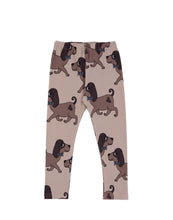 Load image into Gallery viewer, Doggie Light Leggings