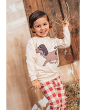 Load image into Gallery viewer, Doggie Sweatshirt Light