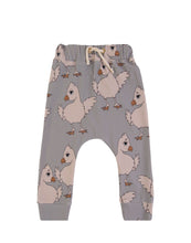 Load image into Gallery viewer, Chicken Grey Pants