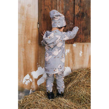 Load image into Gallery viewer, Chicken Grey Pants