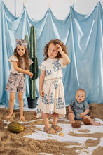 Load image into Gallery viewer, Home Midi Skirt