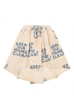 Load image into Gallery viewer, Home Midi Skirt