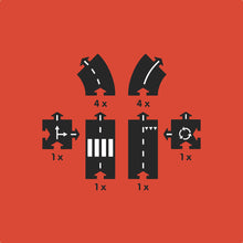 Load image into Gallery viewer, RINGROAD