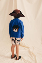 Load image into Gallery viewer, Dog The Pirate Light Short
