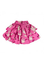 Load image into Gallery viewer, Birdie Wave Skirt