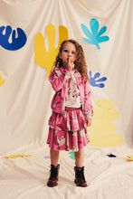 Load image into Gallery viewer, Birdie Wave Skirt