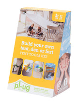 Load image into Gallery viewer, Pl-ug Tent Tools Kit