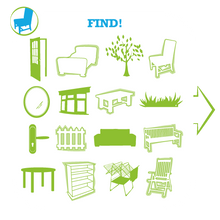 Load image into Gallery viewer, Pl-ug Tent Tools Kit