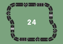 Load image into Gallery viewer, HIGHWAY