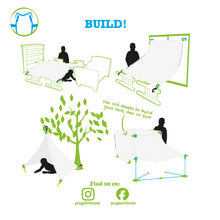 Load image into Gallery viewer, Pl-ug Tent Tools Kit