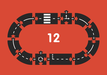 Load image into Gallery viewer, RINGROAD