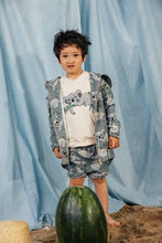 Load image into Gallery viewer, Koala Grey Shorts