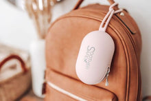 Load image into Gallery viewer, Soother Safe silicon dummy holder