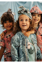 Load image into Gallery viewer, Mermaid Mint Frill Tank