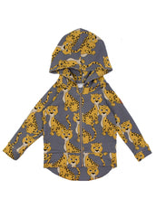 Load image into Gallery viewer, Leo Dark Hoodie