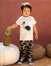 Load image into Gallery viewer, Lord Ostrich T-shirt