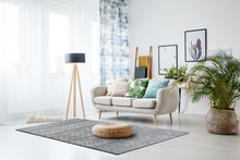 Load image into Gallery viewer, Versatile Play Mat – Muted Grey