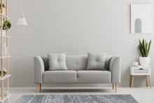 Load image into Gallery viewer, Versatile Play Mat – Muted Grey