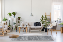 Load image into Gallery viewer, Versatile Play Mat – Muted Grey