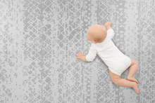 Load image into Gallery viewer, Minimalistic Play Mat – Beige Punch