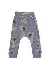 Load image into Gallery viewer, Mouse Blue Pants