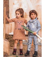 Load image into Gallery viewer, Mouse Blue Pants