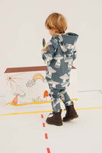 Load image into Gallery viewer, Mushroom Dark Hoodie