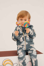 Load image into Gallery viewer, Mushroom Dark Hoodie