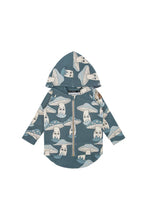 Load image into Gallery viewer, Mushroom Dark Hoodie