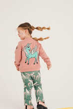 Load image into Gallery viewer, Pegasus Green Flare