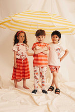 Load image into Gallery viewer, Piracat Vanilla T-shirt