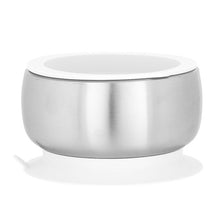 Load image into Gallery viewer, أفنشي | الفولاذ المقاوم للصدأ شفط الطفل السلطانية + غطاء الهواء ضيق