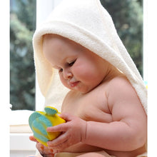 Load image into Gallery viewer, Butterfly Fish Bath Toy - 100% Pure Natural Rubber