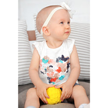 Load image into Gallery viewer, Sensory Ball Rainbow 3" - 100% Pure Natural Rubber