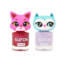 Load image into Gallery viewer, 2 Gift Set (Deep Dark Purple & Purple)