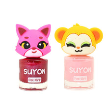 Load image into Gallery viewer, 2 Gift Set (Deep Dark Purple & Light Pink)