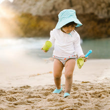 Load image into Gallery viewer, Aqua Water Socks