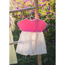 Load image into Gallery viewer, Happy Garden Short Sleeved Dress