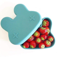 Load image into Gallery viewer, Bunny Snackie - Blue Dusk