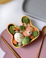 Load image into Gallery viewer, Bunny Snackie - Yellow