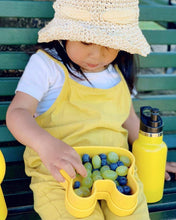 Load image into Gallery viewer, Bunny Snackie - Yellow