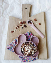 Load image into Gallery viewer, Bunny Snackie - Dusty Rose