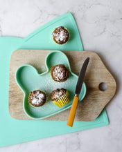 Load image into Gallery viewer, Bunny Snackie - Mint