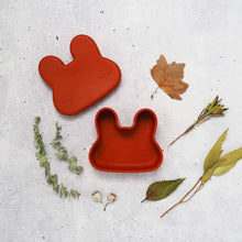 Load image into Gallery viewer, Bunny Snackie - Rust