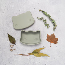 Load image into Gallery viewer, Cat Snakie - Grey