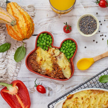 Load image into Gallery viewer, Bunny Snackie - Rust